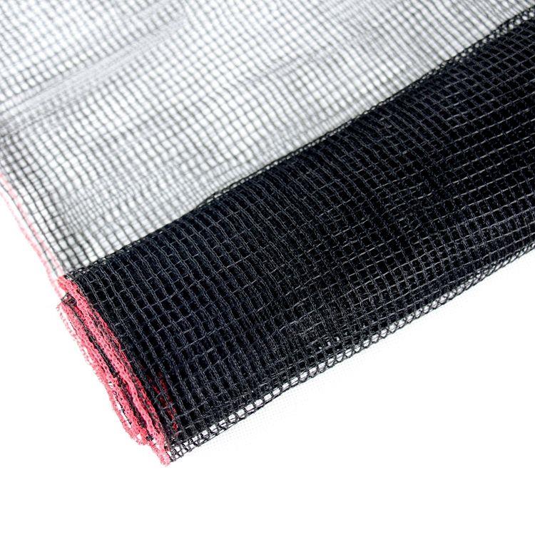 Construction Safety Net For Building Mesh Scaffold Safety Debris Netting