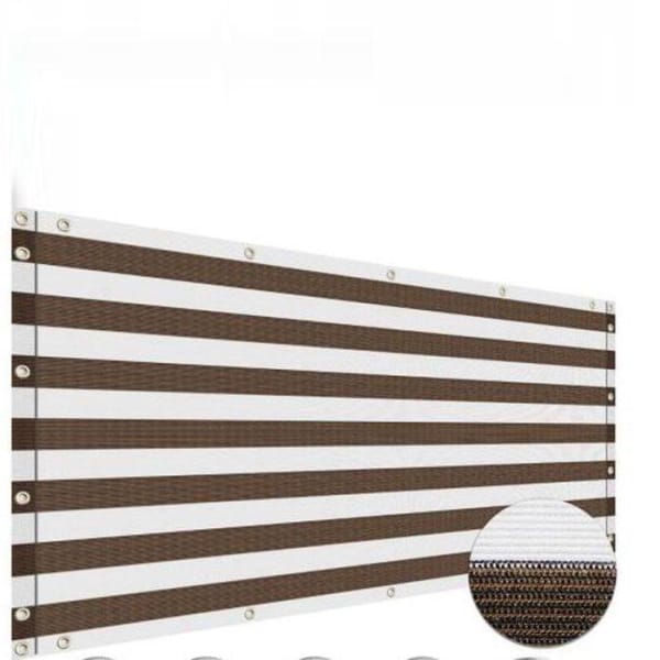 Fence Privacy Screen Hdpe Net