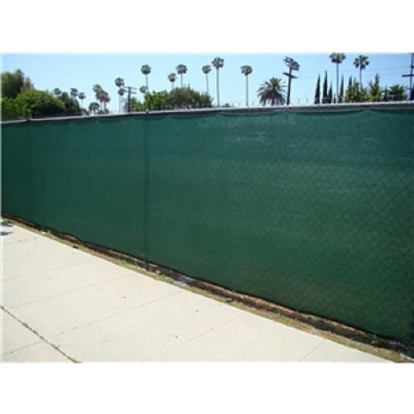 Hdpe Privacy Fence Screen Beige/dark Green/blue/black/brown