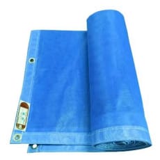 High Strength PVC Coated Polyester Mesh Fabric Scaffolding Safety Fence Mesh Net Construction Safety Nets For Japan,Thailand