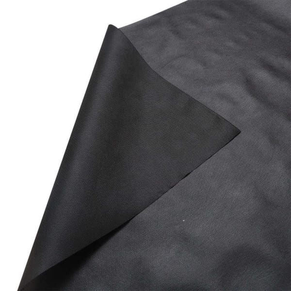 100% PP Non Woven Cloth Stop Grass Growing Weed Barrier Weed Control Cloth Garden Ground Cover Anti-UV Weed Mat