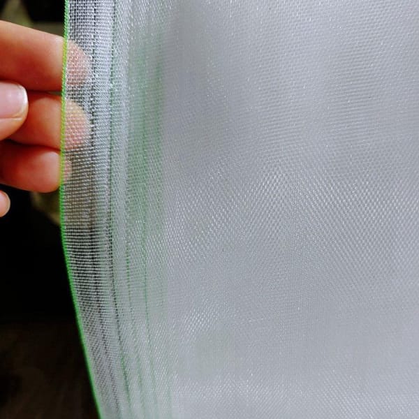 Agriculture Greenhouse Use 40mesh,50mesh Anti Insect Net