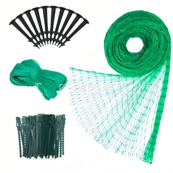 Garden Anti Bird Net Extruded Anti Bird Net Extruded Mole Netting