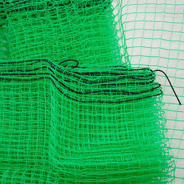 Garden Bee Hot Animal Protection Safety Chicken Rabbit Squirrel Fence Balcony Hdpe Reinforced Chicken Fence Plastic Net Mesh