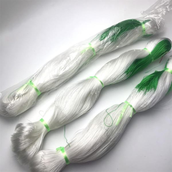 2x100 Meter Plant Climbing Support Net Cucumber Trellis Netting 9 Dtrands Uv Stabilized Plastic Net