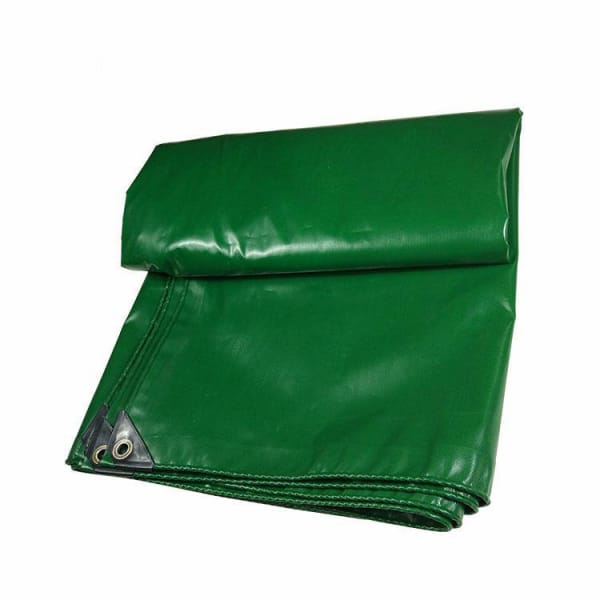 4x6 PVC Coated Tarpaulin Fabric For Privacy Fence Pvc Tarpaulin Roll Fence Tarp Construction Cover
