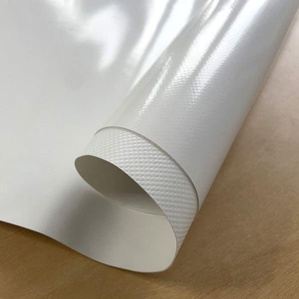 610gsm 680gsm 3m Width PVC Tarps Flexible PVC Coated Tarpaulin Fabric For Tent,Truck Cover