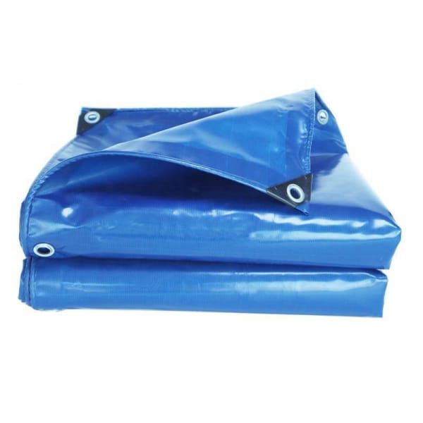 650gsm Fireproof Lona PVC Tarpaulin Roll Anti-UV Tarpaulin Pvc Tent Material Tarp PVC Coated Tarpaulin For Tent