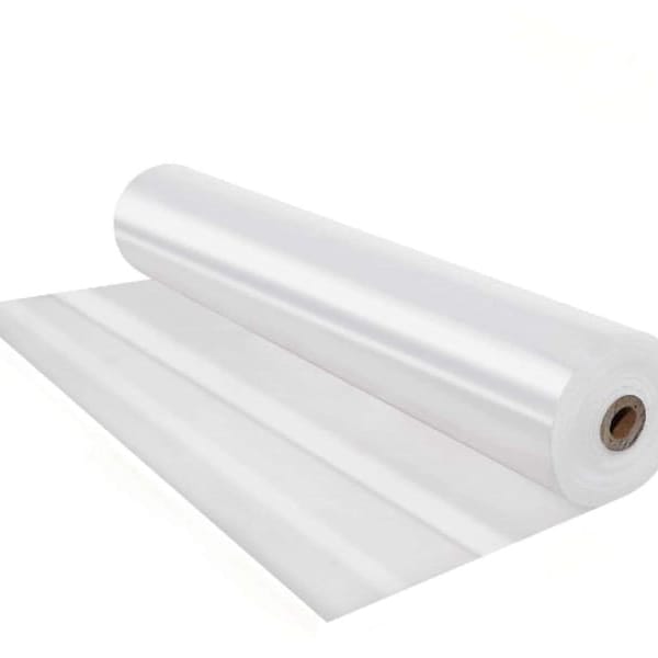 China Suppliers Wholesale Thermal Anti Condensate 6mil Clear Greenhouse Film Anti Erosion Durable Agro Film In Australia