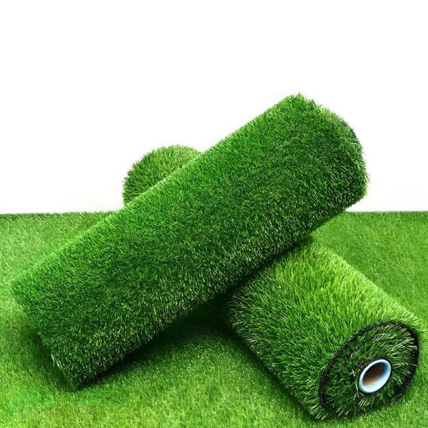 Factory Artificial Grass Sports Flooring Synthetic Grass Carpet For GYM