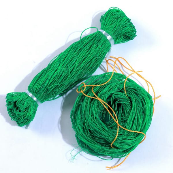 HDPE Factory 10cm*10cm Mesh Size Color Customized Plastic Nets Product Genre Square Plant Support Net