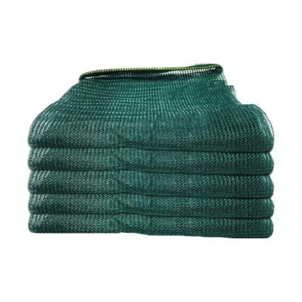 High Quality Green Chestnut Olive Harvesting Net Network Olive Collecting Net