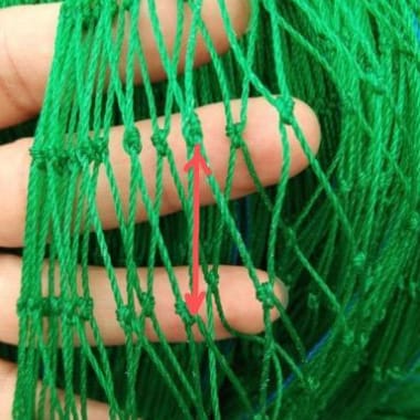 Hot Selling Cheap Pp Plant Support Net Plant Support Net Vegetable Garden Shade Netting