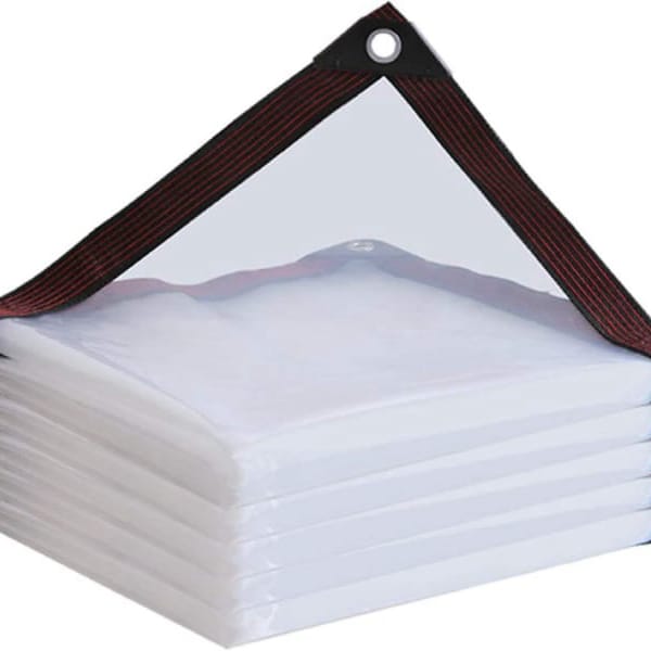 Resistant Tear PE Waterproof Tarpaulin For Agriculture,Industrial,Transportation,Storage And Heavy Duty Coverage