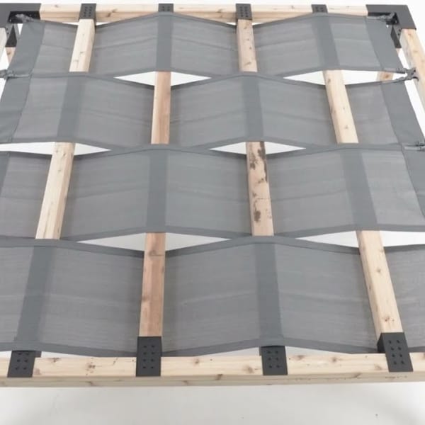 Pergola Weave Shade Net