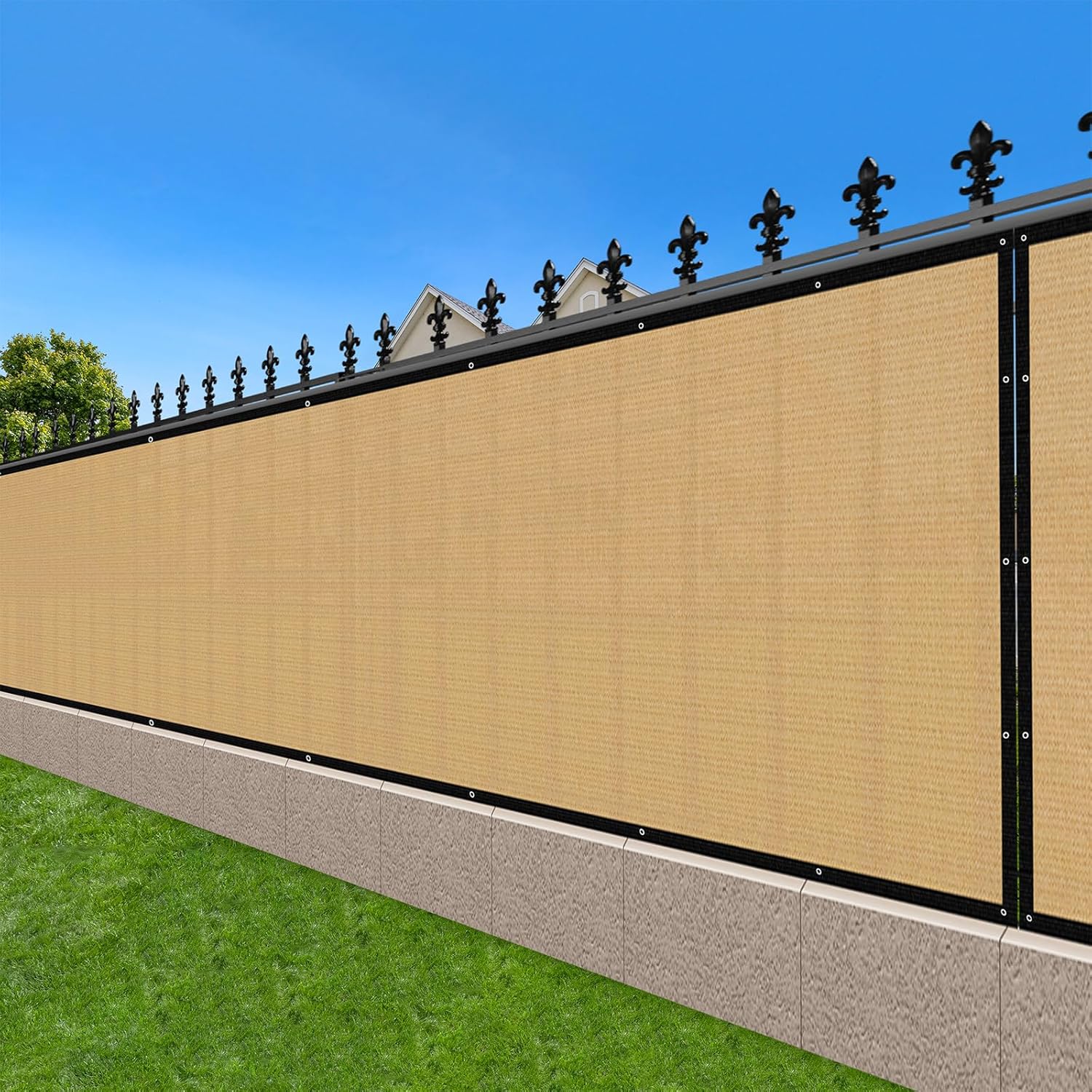 privacy fence screen beige 121.jpg