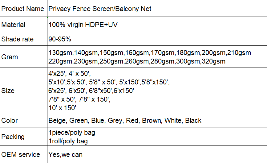 privacy fence screen balcony net.png