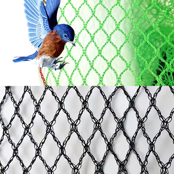 Bird Netting For Garden Protection Anti-bird Net