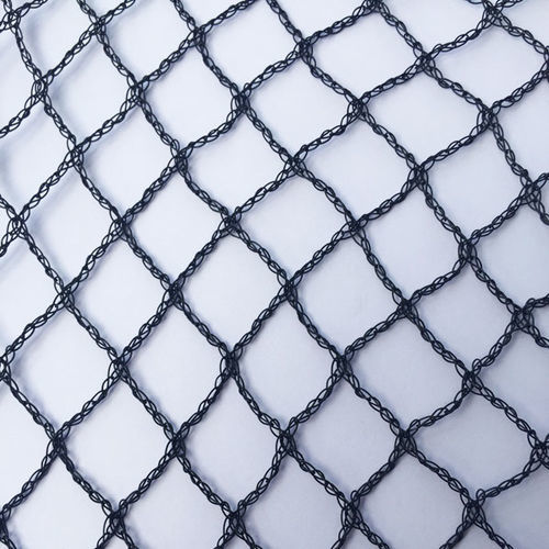 Customized Agricultural PE Anti-bird Net For Vegetables Fruit Protection Bird Proof Net Farming