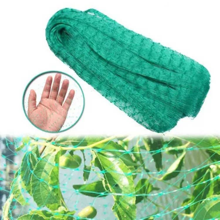 Wholesale Garden Netting Plastic Anti Bird Protection Net
