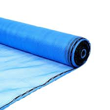 Direct Factory Price Construction Safety Scaffolding Sheet Debris Mesh Fence