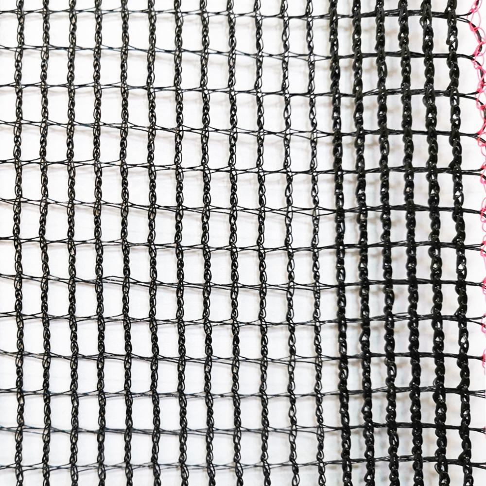 Hot Sell Good Price Building Plastic Warp Knitted Green Safety Construction Net