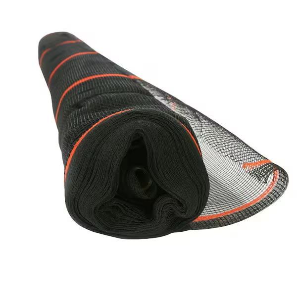 Durable Construction Safety Net Garden Netting For Building Debris Protection