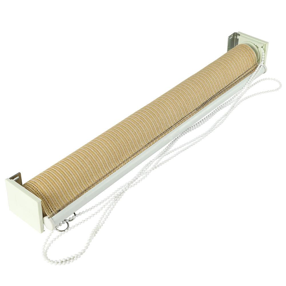 HDPE Outdoor Roller Shades Blinds Roll