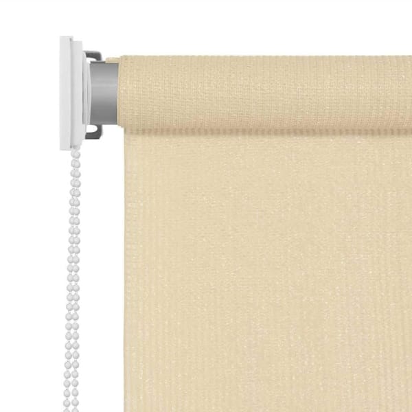 Roller Blind High-density Polyethylene (HDPE)