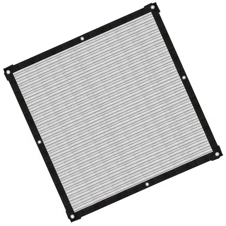 Aluminum Shade Net