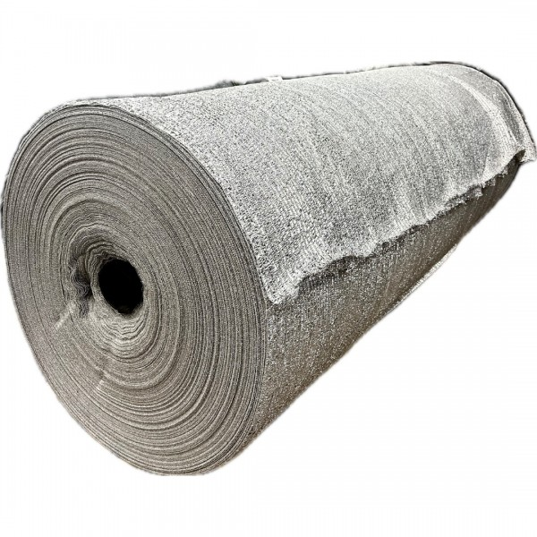 50% 80% 90% Shade Aluminum Foil Reflective Sun Shade Net For Greenhouse,Garden,Office, Home, School, Hotel,  Household, Curtains