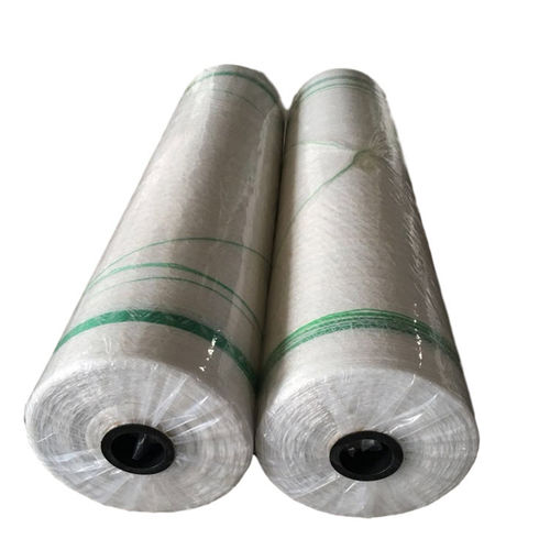 HDPE Bale Wrap Nets Durable Silage Hay Baler Netting Plastic Mesh Round Bale Net Wrap For Agriculture Farm