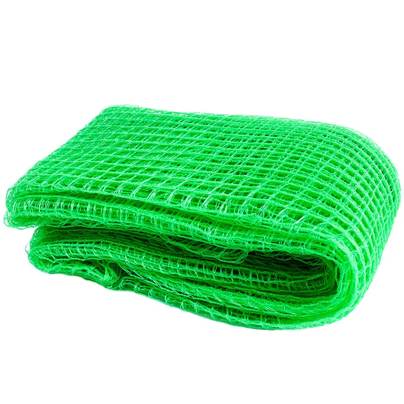 Animal Protection Safety Fence HDPE Plastic Net Mesh Anti Animal Net