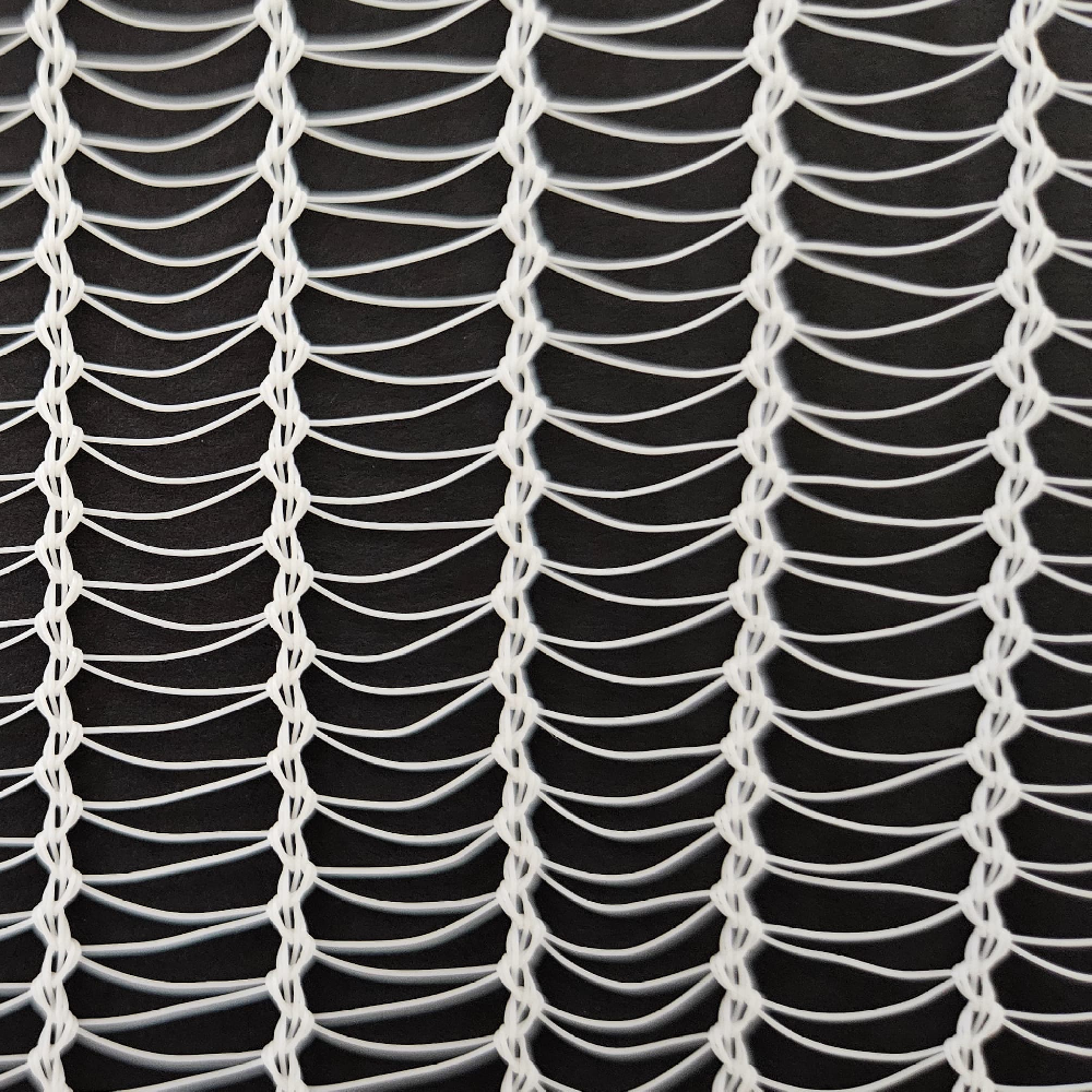 Wholesale Customized Plastic Hail Protection Mesh Net Anti Hail Storm Net For Fruit Tree