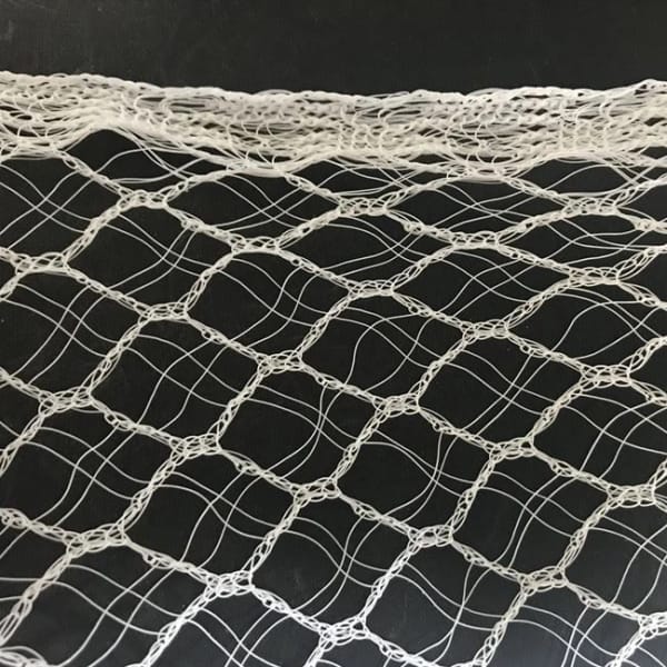 HDPE Anti Hail Net Bird Net For Agricultural Greenhouse
