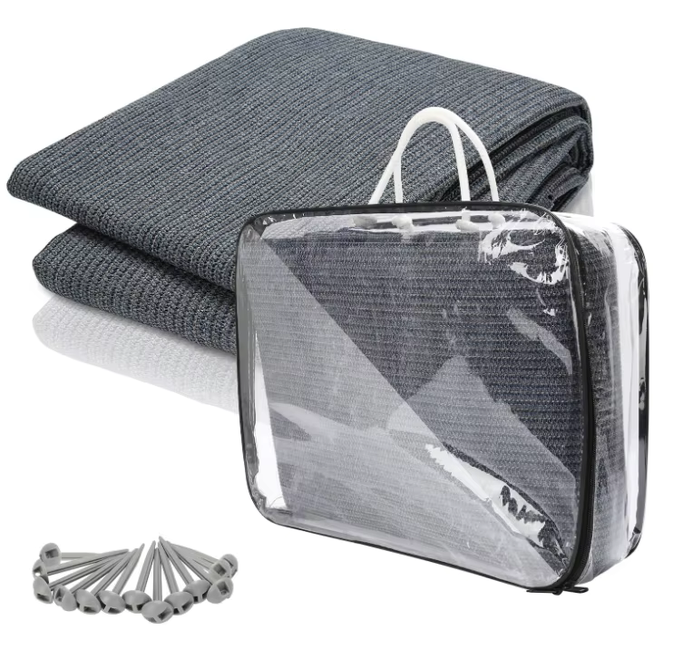 HDPE Camping Mat