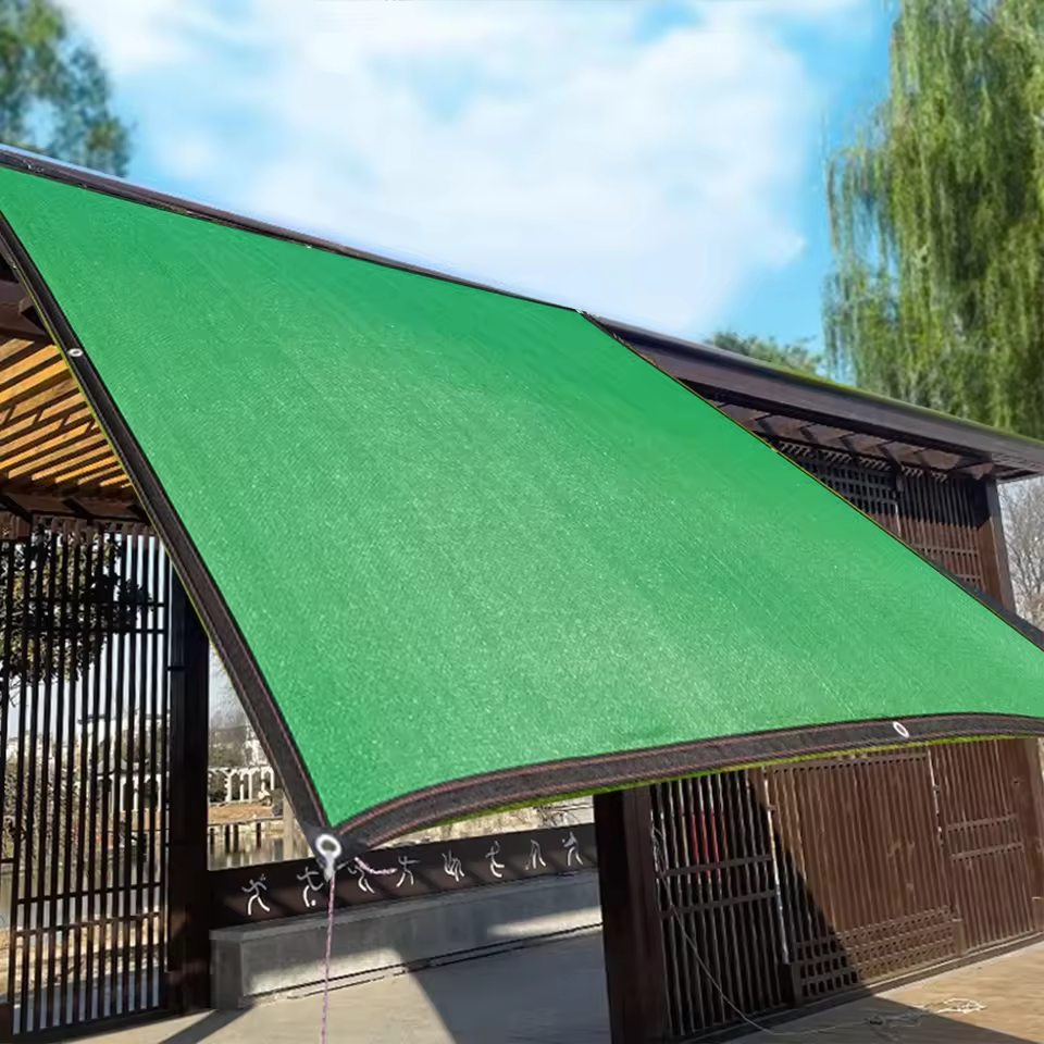 Shade Cloth -90% Sunblock Net for Garden Patio,Shade Sails for Plants Greenhouse Outdoor
