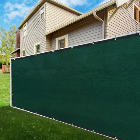 Balcony & Privacy screen